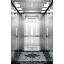 Fujizy Passenger Elevator with 1000kg